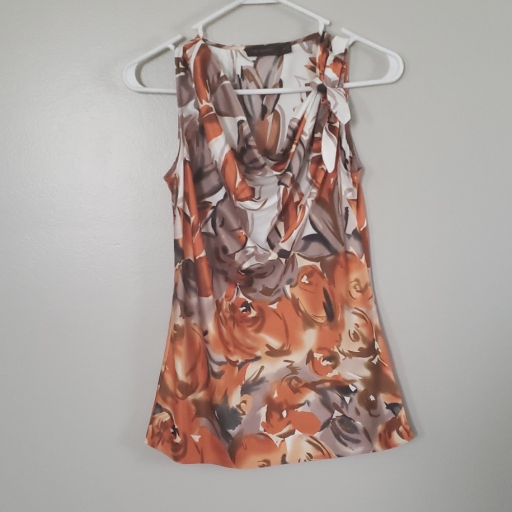 Limited shirt xs
